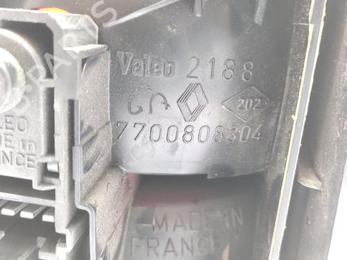 Right taillight RENAULT SAFRANE I (B54_)  | BP21359644C35 