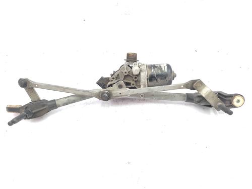 Front wiper motor RENAULT MEGANE III Hatchback (BZ0/1_, B3_) 1.5 dCi (BZ0C) | BP21161210M29 