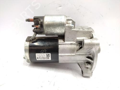 Startmotor PEUGEOT 407 (6D_) 2.0 HDi 135 (6DRHRH, 6DRHRE, 6DRHRG, 6DRHRJ) (136 hp) 28519203