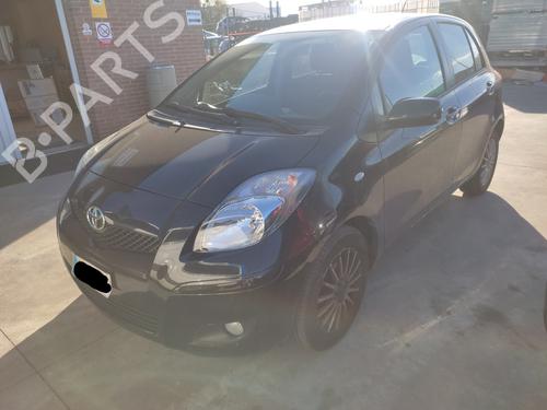 Hood TOYOTA YARIS (_P9_)  | BP21156401C1 