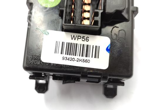 Steering column stalk HYUNDAI i30 (GD) 1.4 | BP29969387I23