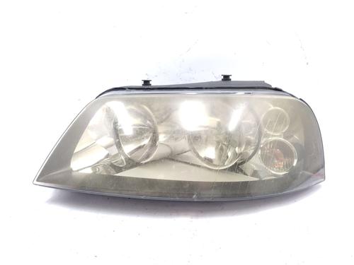 Used Left headlight Left headlight SEAT ALHAMBRA (7V8, 7V9) 1.9 TDI (131 hp) 34535910 34535910