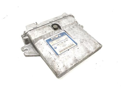 Engine control unit (ECU) RENAULT KANGOO (KC0/1_)  | BP21151458M57 