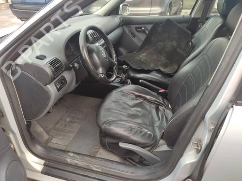 Mass air flow sensor SEAT TOLEDO II (1M2) 1.9 TDI | BP21155834M95 