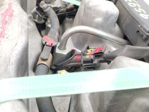 Engine HONDA CR-V III (RE_) 2.2 i-DTEC 4WD (RE6) | BP26902458M1 
