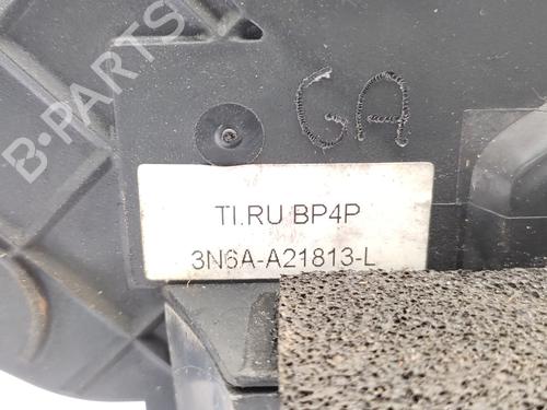 Front left lock MAZDA 3 (BK) 1.6 DI Turbo | BP31665298C98  - Image 5