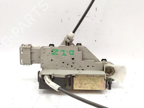 front-left-lock-peugeot-407-6d_-2004-2005-2006-2007-2008-2009-2010-2011-37233560 main image