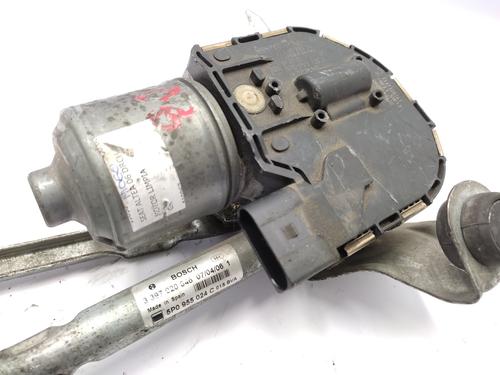 Front wiper motor SEAT ALTEA (5P1)  | BP21155869M29 