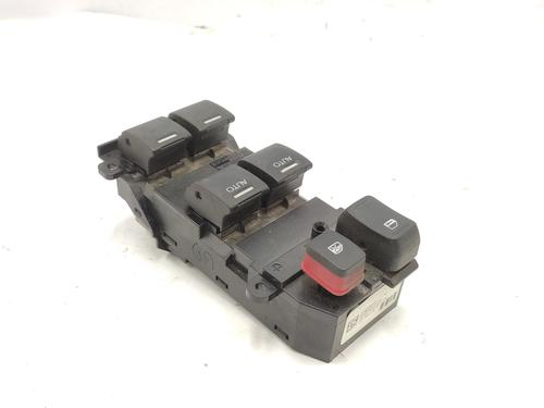 Left front window switch HONDA CR-V III (RE_) 2.2 i-CTDi 4WD (RE6) | BP40219481I27 - Image 2