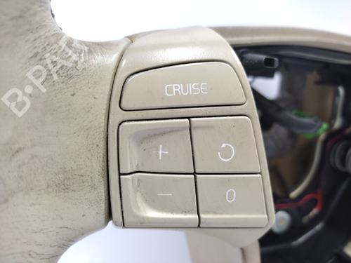Steering wheel VOLVO S80 I (184)  | BP21152596C49 