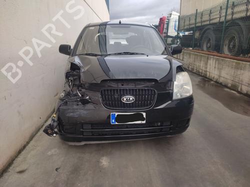 Warning switch KIA PICANTO I (SA) 1.1 | BP36156397I22  - Image 6