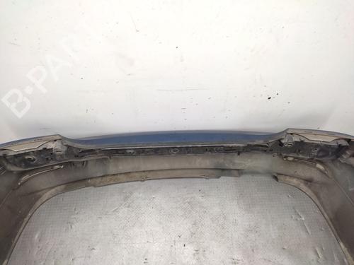 Rear bumper BMW 5 (E60) 520 i | BP24683507C8 
