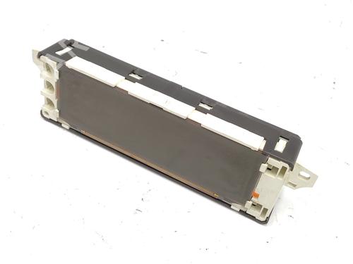 Display monitor PEUGEOT PARTNER Box Body/MPV 1.6 HDi 90 | BP30145192C48 