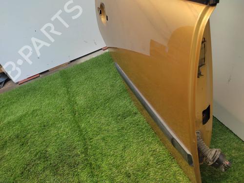 Right rear door CITROËN C3 I (FC_, FN_)  | BP21149463C5 