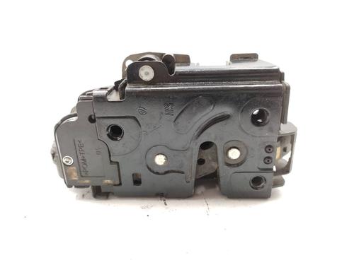 Front right lock SEAT IBIZA III (6L1)  | BP21155078C97 
