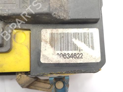 Venstre bagtil lås VOLVO S60 I (384) D5 | BP24397762C100 