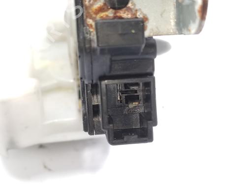 Front right lock SUBARU FORESTER (SG_) 2.0 X AWD (SG5) | BP21159527C97 
