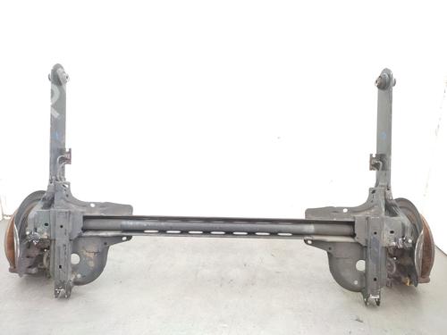 Rear axle RENAULT TRAFIC III Van (FG_)  | BP28583622M2 