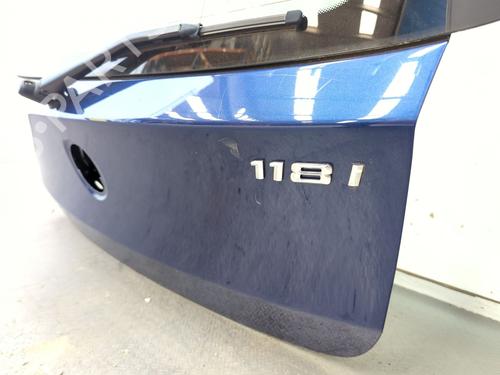 Tailgate BMW 1 (E87) 118 d | BP25846987C6
