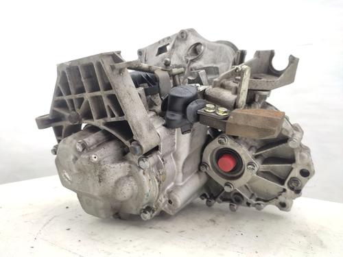 Gearbox FIAT GRANDE PUNTO (199_) 1.3 D Multijet (199.AXD11, 199.AXD1A, 199.AXD1B,... | BP21161909M3 