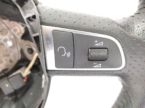 Steering wheel SEAT EXEO ST (3R5) 2.0 TDI | BP29125274C49 