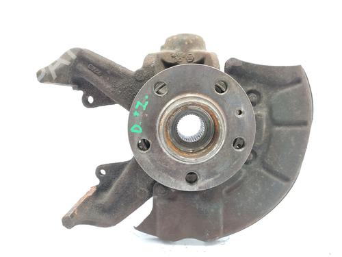 Left front steering knuckle SEAT LEON (1M1) 1.9 TDI | BP29764660M25