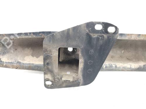 Rear bumper reinforcement VW GOLF IV (1J1) 1.9 TDI | BP21161225C73 