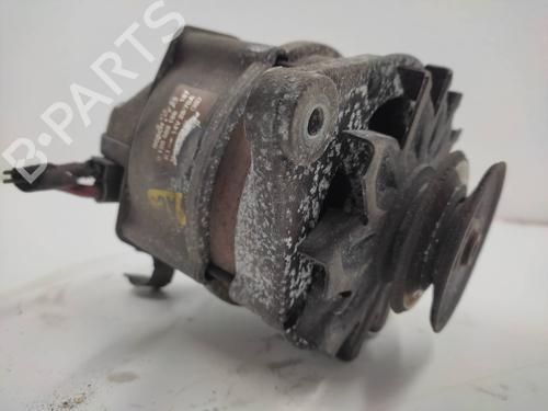 Used Alternator OPEL ASTRA F Saloon (T92) [1991-2001]  21149644