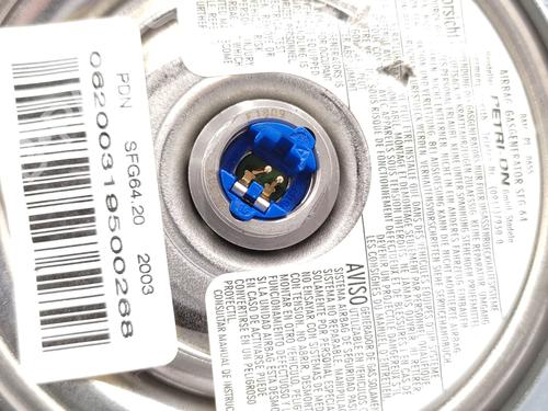 Driver airbag AUDI TT (8N3) 1.8 T | BP22901839C9 