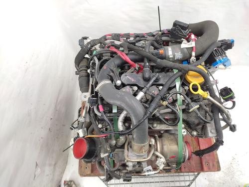 Engine DACIA SANDERO II  | BP32079887M1 