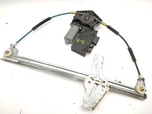 Front right window mechanism PEUGEOT 307 SW (3H) 2.0 HDI 110 | BP29455673C23 