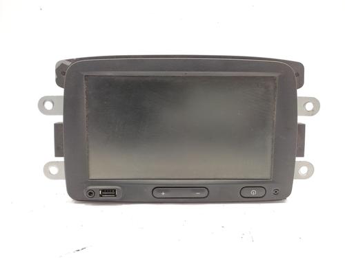 Afficheur DACIA SANDERO II [2012-2026]  32078626