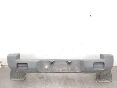 Used Rear bumper Rear bumper SSANGYONG KORANDO (KJ) 2.9 TD (120 hp) 40081706 40081706