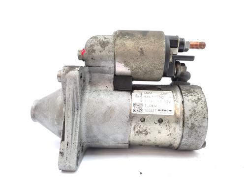 Used Starter FIAT GRANDE PUNTO (199_) [2005-2025]  23660357