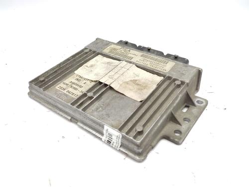 Used Engine control unit (ECU) PEUGEOT 206 Hatchback (2A/C) 1.4 i (75 hp) 29452036