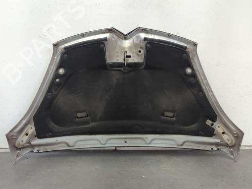 Hood CITROËN C4 Picasso I MPV (UD_) 1.6 VTi 120 | BP27195674C1 