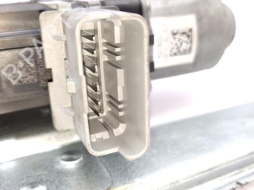 Front left window mechanism PEUGEOT PARTNER Box Body/MPV 1.6 HDi 90 | BP30279709C22