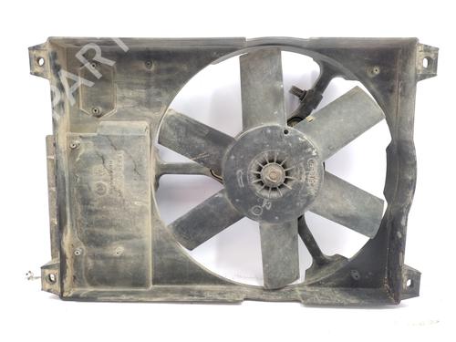 Used Radiator fan FIAT DUCATO Van (230_) [1994-2005]  21160858