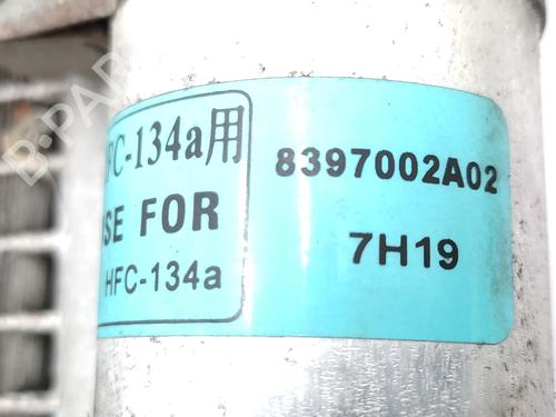 AC-Kondensator MAZDA 3 (BK) 1.6 (BK14) | BP21148884M32 