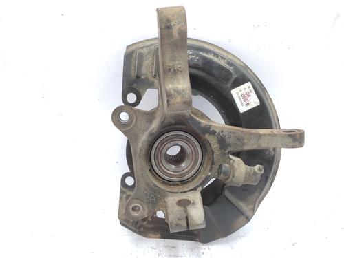 Used Right front steering knuckle Right front steering knuckle HYUNDAI SANTA FÉ I (SM) 2.0 CRDi 4x4 (125 hp) 33977194 33977194