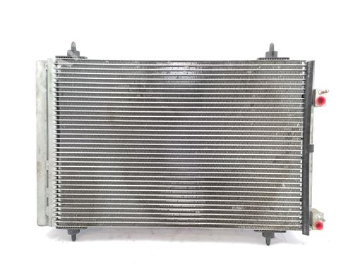 Radiador A/A Radiador A/A CITROËN C4 Picasso I MPV (UD_) 2.0 HDi 138 (136 hp) 36990224 36990224