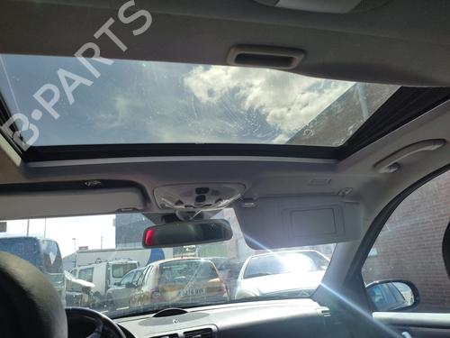 Elektronisk sensor MERCEDES-BENZ C-CLASS (W203)  | BP21160470M84 