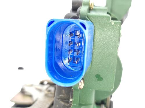 Front left lock SEAT IBIZA III (6L1)  | BP21160921C98 