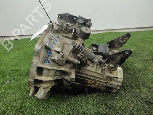 Gearbox KIA CERATO I Hatchback (LD)  | BP21150751M3 
