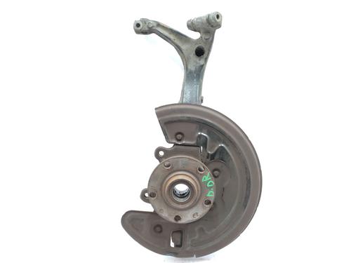 Right front steering knuckle VW PASSAT B5.5 (3B3) 1.9 TDI | BP32090658M26 - Image 4