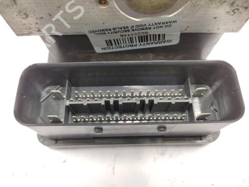 ABS pump SEAT LEON (1M1) 1.6 16 V | BP31837395M43 