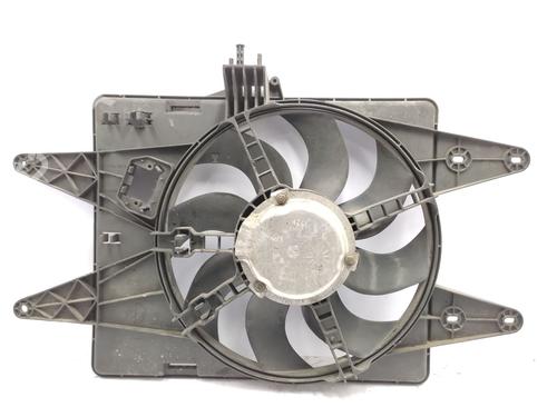 Køleventilator elektrisk FIAT DOBLO Box Body/MPV (223_) 1.9 D (223ZXB1A) | BP27242313M35 