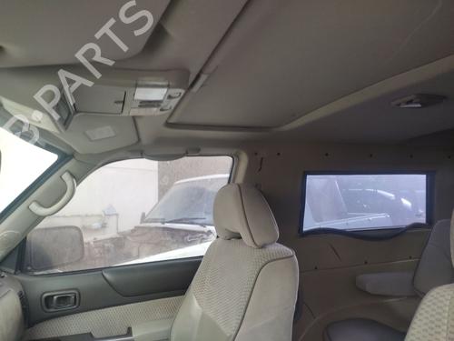 Left front window switch NISSAN PATROL GR V Wagon (Y61) 3.0 DTi | BP39246380I27  - Image 14