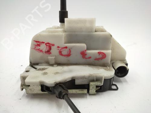 Used Front left lock CITROËN C3 I (FC_, FN_) 1.1 i (60 hp) 21154996