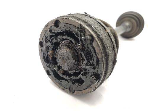 Left front driveshaft SEAT IBIZA II (6K1)  | BP21155416M38 
